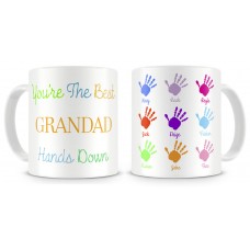 You’re the best…….hands down (Male)