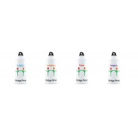 Somerset Bridge - Aluminium Water Bottle