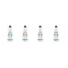 Somerset Bridge - Aluminium Water Bottle